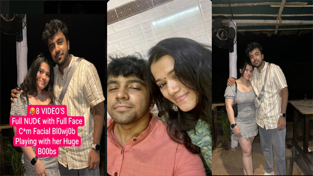 Desi GF Latest Trending Most Exclusive Giving Blowjob