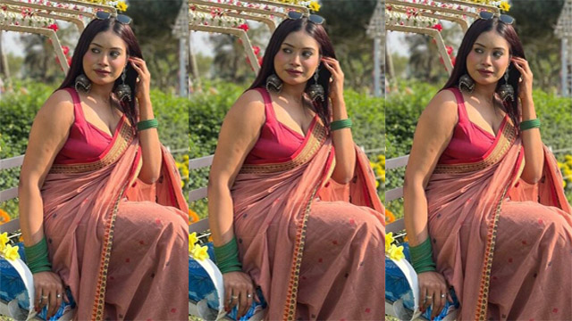 Sexy Bengali Girl Fucking- From Behind 1More Clips Viral Liked