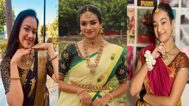 New Mms Tamil Tv Serial Actress Shruthi Leaked Watch Now