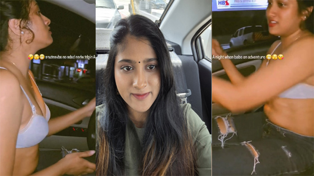 Kerala College Teacher – Viral Car Mms Video Free