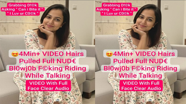 Latest Influencer NRI Fashion – Viral Fucking Video Free