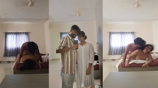 Mallu Couple Leaked – Fuck Video Free Watch Now