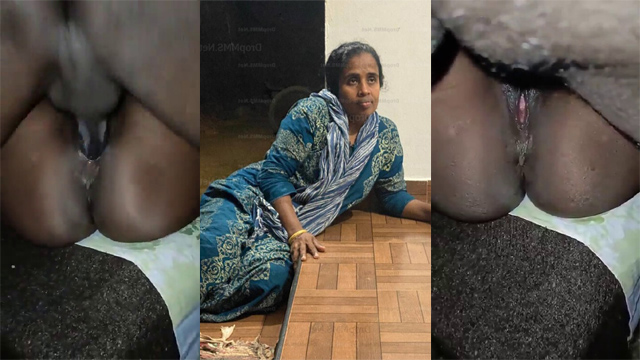 Indian Mallu Aunty – Fucking Hard Core Ride Video