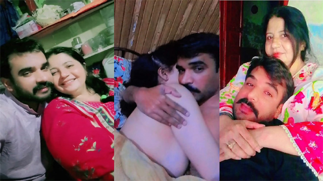 Milf Teacher Bhabhi Affair – Young Devar Sex Video Watch Now