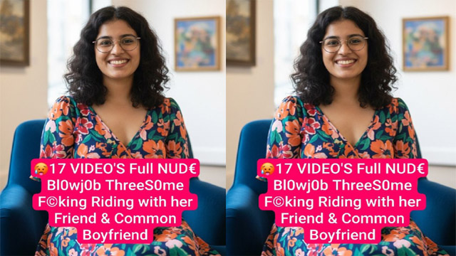 Horny Indian NRI Girl Blowjob Threesome – Fucking Riding with her Friend & Common Boyfriend Free Watching Pron Videos