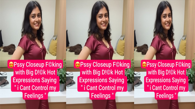 Sexy Shy Desi Girl Fucking With – Big Dick Full Face Download