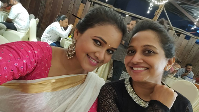 Priya Gamre Real LifeThreesome – Romance With 2 Boys Gund Mardi