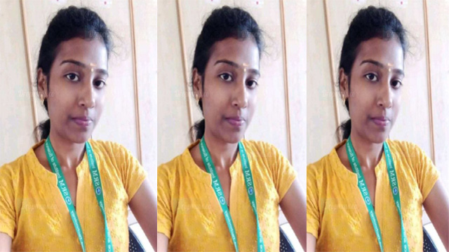 Dusky Tamil Office Babe – Hardcore Sex Foreign Boss Indian Video