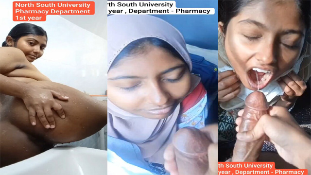 Bengali Girl In Hijab Taking Cum – Mouth And Face Showing Asshole Liked Pron Videos