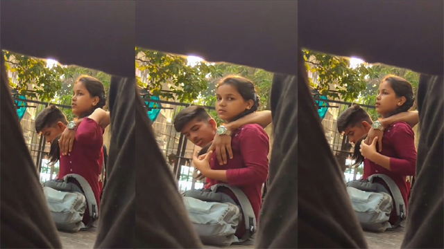 Viral School Girl – Leaked Mms Porn Video Watch
