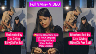 Famous Mallu Actress Blackmailed Roleplay – Giving Blowjob Pssy Closeup Fucking – with Full Face
