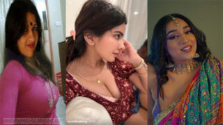 Meetii Kalher Rakhi Gill x – Threesome Onlyfans