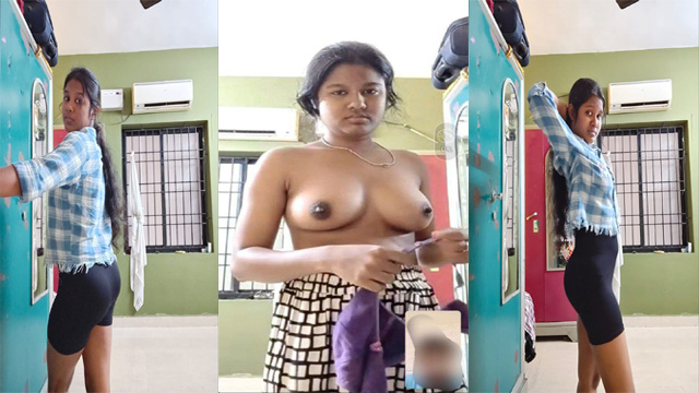 Cute Indian Horny Gf Showing Asshole Nude Video Free