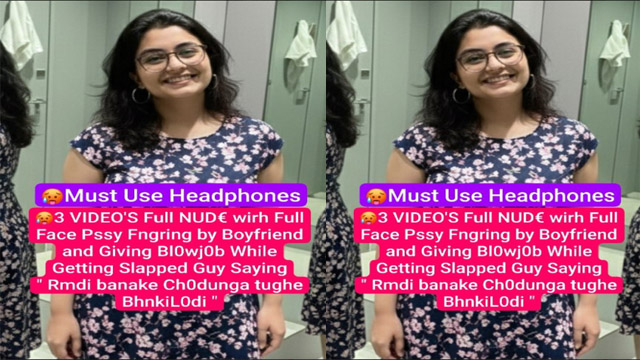 Rmdi Banake Chodunga Tughe BhnkiLodi – Chashmish GF Boyfriend Blowjob Mms