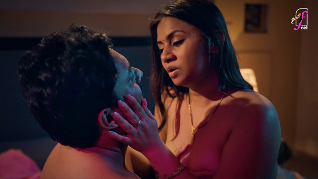 Jawaani Jaaneman 2025 Part 1 – Ep1 Hot Web Series – Feelapp Porn