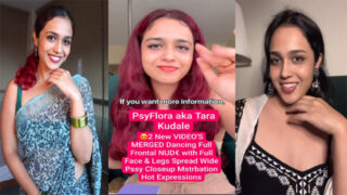 Tara Kudale Naked Frontal – Pssy Closeup Mms