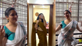 Telugu Actress Kanduri Sudha Exclusive Mms Free