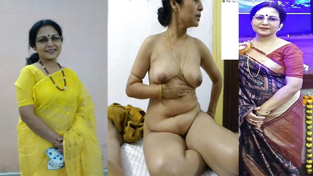 Mature Principal Mom Fucking Scandal Update Online