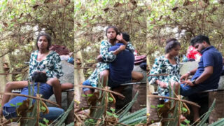 Viral Public Lovely Couples – Outdoor Sex Viral Mms