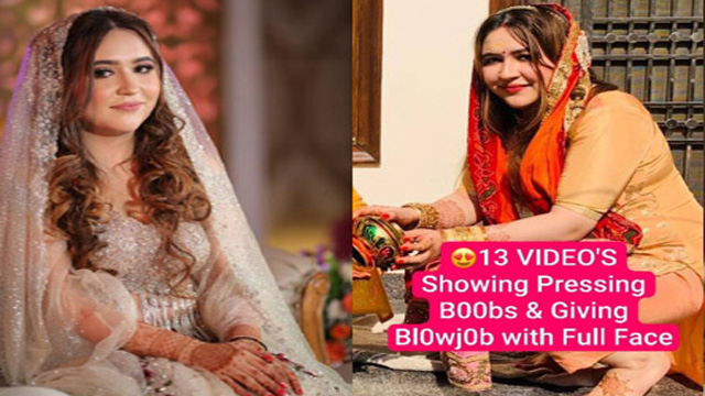 Latest Viral Desi Wife Giving Blowjob Boobs Showing