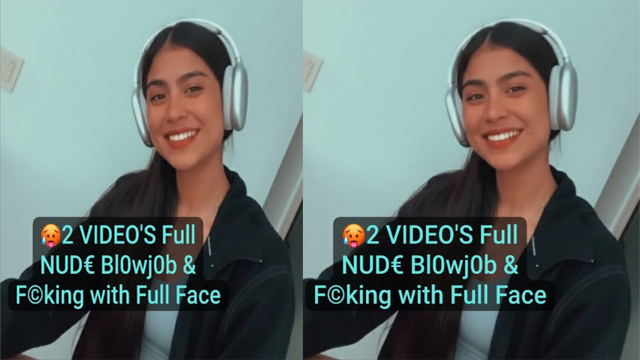 Viral Insta Model Full Nude – Blowjob & Fucking