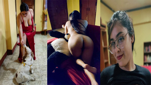 Honeymoon Trip – Leaked Porn Mms