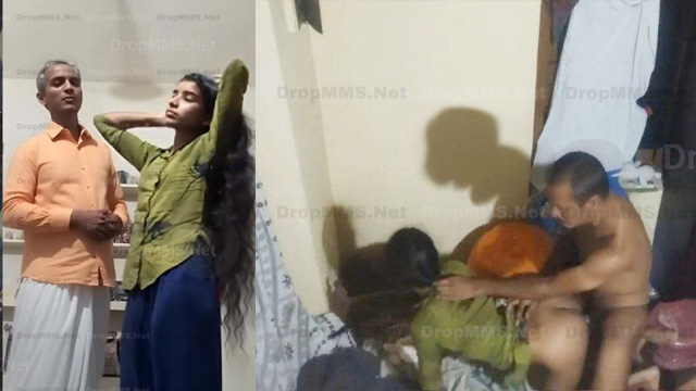 Saali Jijaji Dick Riding – Hard Cowgirl Moaning Loudly