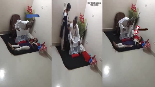 Darbesh Baba ka Kamal Ki Video Free