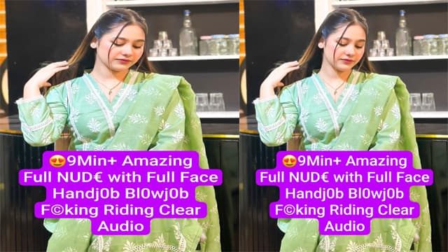 Desi GF Hard Fuck – Latest OYO Room Full Face MMS