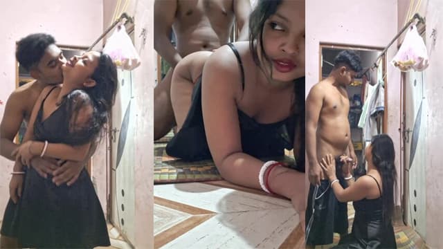 Horny Boudi Fucking Wid Hubby Leaked Free Video