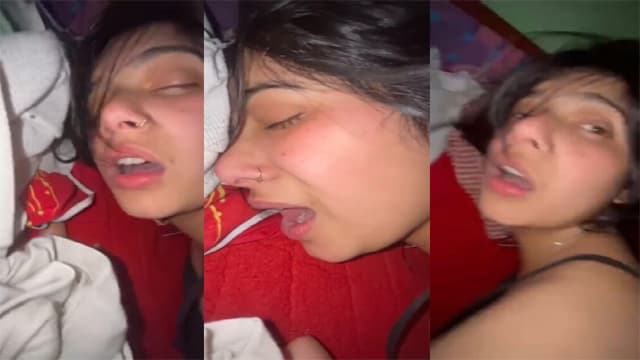 Horny Gf Blowjob Hard Fucking Old New Leaked Porn
