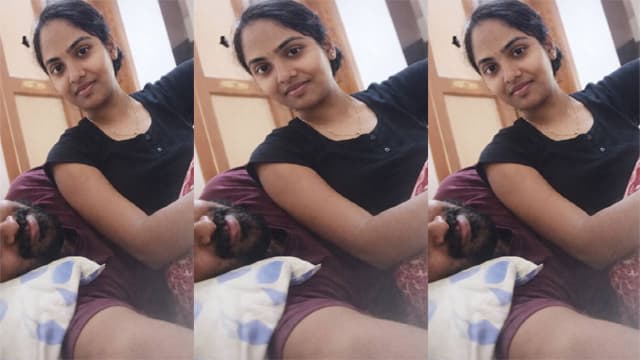 Tamil College Girl Painful Fucking By Teacher Viral leaked Porn Video