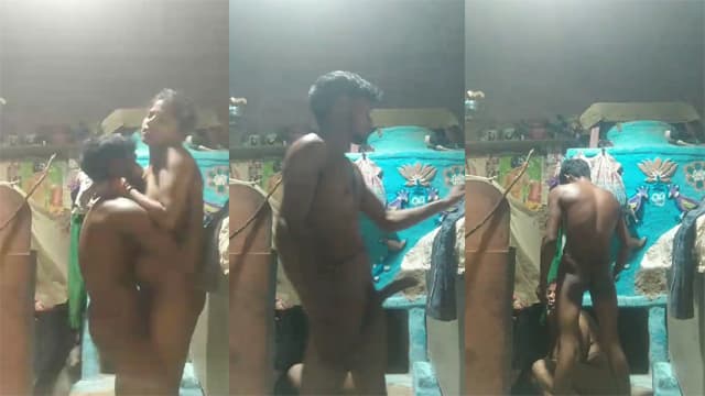 Village Couple Stand Painful Fucking Videos Watch