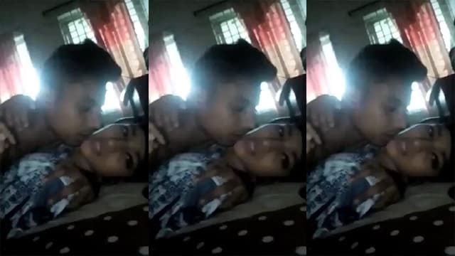 Desi Cousin Brother Sister Raw Incest Leak Viral