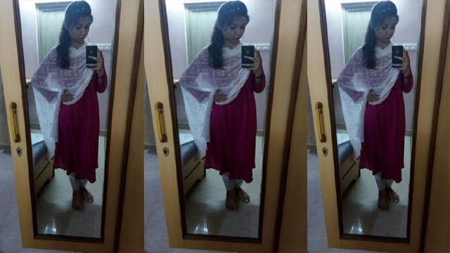 Chennai Cute Hotwife Hard Fucked By Bull – mms video