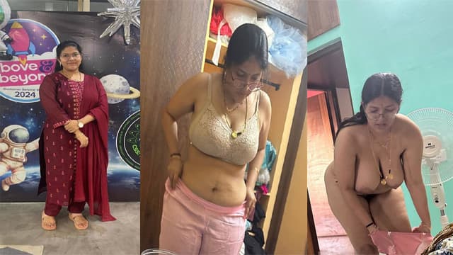 Indian Hot Milf Wife – Mms Porn Video HD