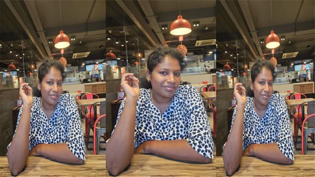 Horny Tamil Aunty blowjob – fucked video free