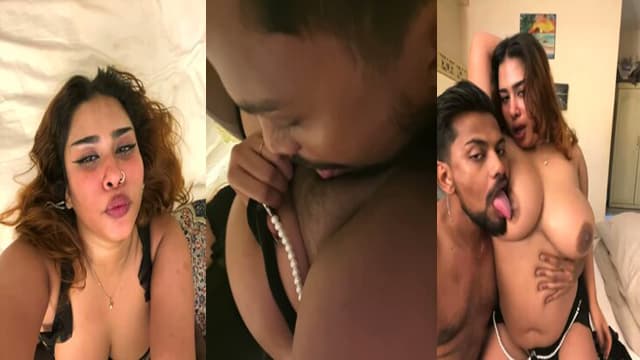 Hot Stripchat Couple Doing Nude Fans For Live Video HD
