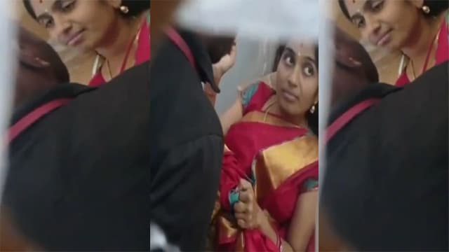 Indian Hot Young Milf Fucking With Boyfriend – Viralmms