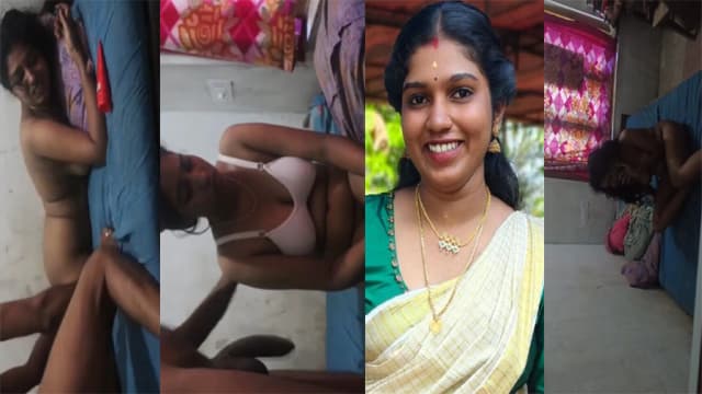 Mallu Beautiful Bhabi Painful Fucking Viralmms Update